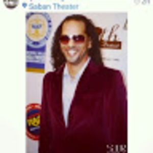 Meet your Posher, Harold